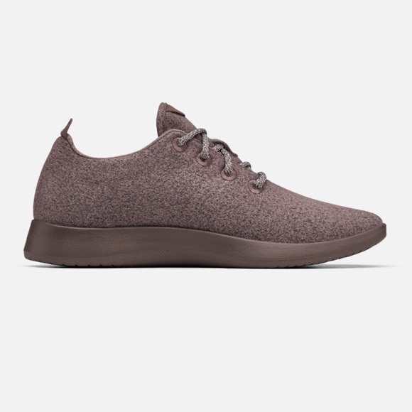 Allbirds Plum women’s wool runner sneakers $95 - Picture 3 of 8
